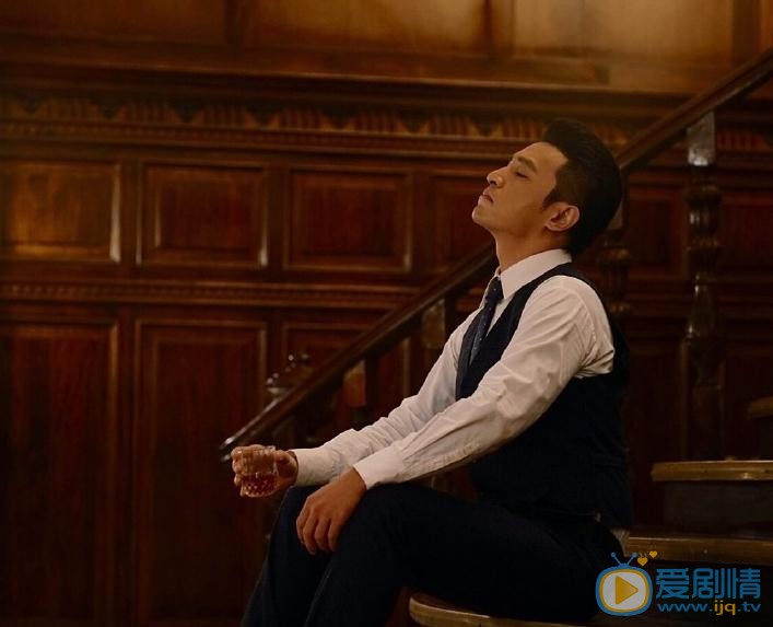 天衣无缝贵翼是谁扮演的？贵翼扮演者胡海峰个人资料、写真及生活照欣赏