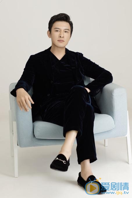 天衣无缝贵翼是谁扮演的？贵翼扮演者胡海峰个人资料、写真及生活照欣赏