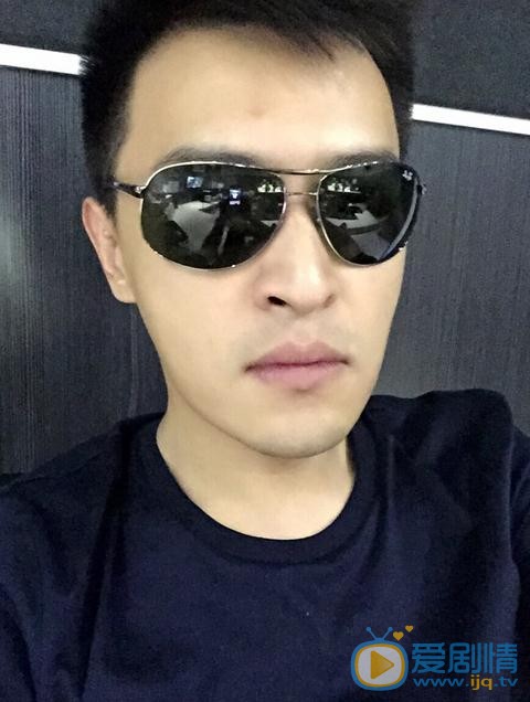 天衣无缝贵翼是谁扮演的？贵翼扮演者胡海峰个人资料、写真及生活照欣赏