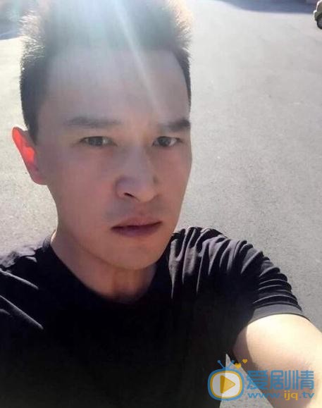 天衣无缝贵翼是谁扮演的？贵翼扮演者胡海峰个人资料、写真及生活照欣赏