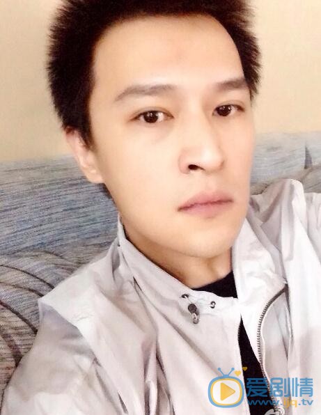 天衣无缝贵翼是谁扮演的？贵翼扮演者胡海峰个人资料、写真及生活照欣赏
