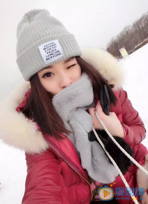 小女花不弃林丹沙是谁演的？林丹沙扮演者林子晴个人资料、写真及生活照欣赏