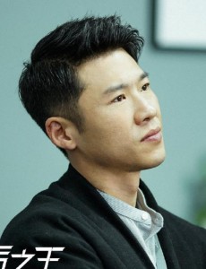 幕后之王郁海伦是什么人？郁海伦和孙廷远是什么关系？两人是亲姐弟吗？