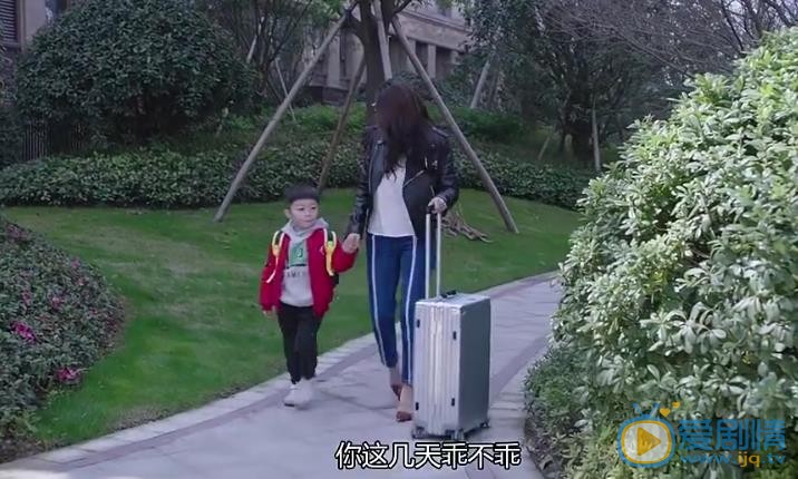 幕后之王剧照
