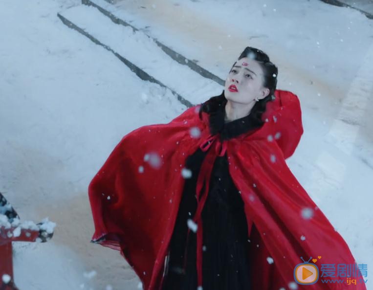天衣无缝贵婉死了吗?贵婉被谁杀死的?