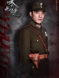 天衣无缝林景轩是谁演的？林景轩扮演者孙佺个人资料写真及生活照欣赏