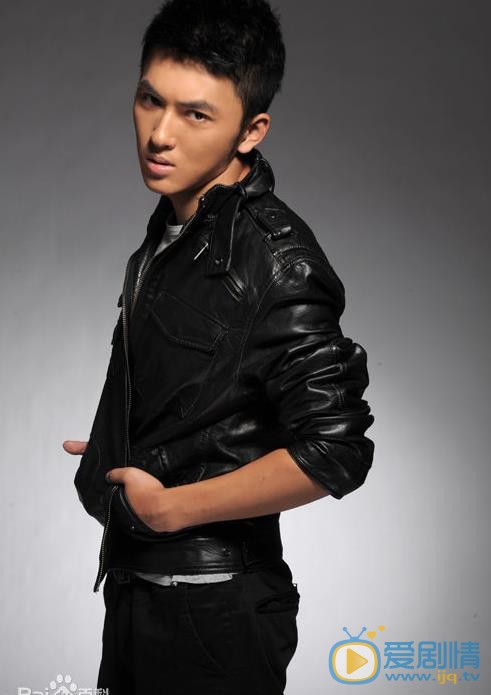 幕后之王凯文是谁扮演的？幕后之王凯文扮演者邬立朋个人资料、写真生活照