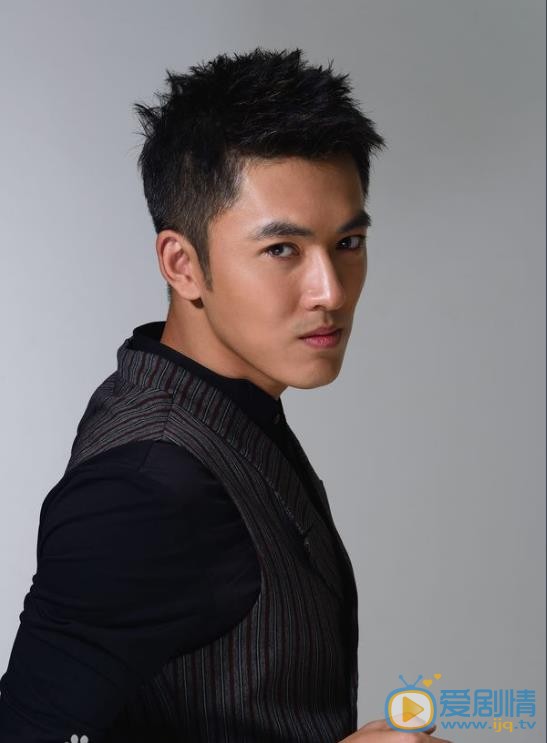 幕后之王凯文是谁扮演的？幕后之王凯文扮演者邬立朋个人资料、写真生活照
