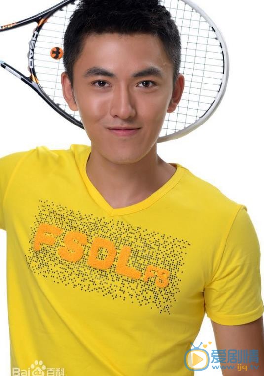 幕后之王凯文是谁扮演的？幕后之王凯文扮演者邬立朋个人资料、写真生活照