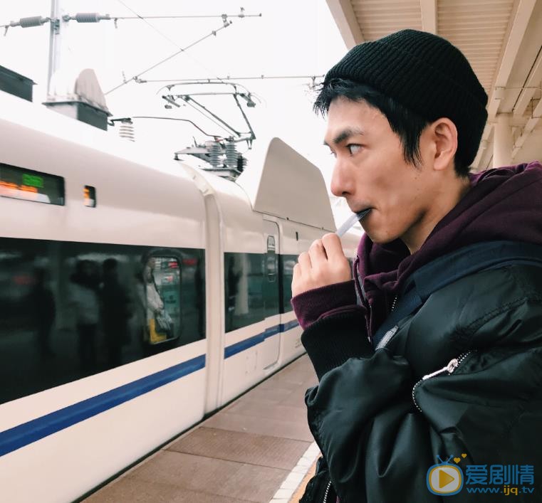 幕后之王凯文是谁扮演的？幕后之王凯文扮演者邬立朋个人资料、写真生活照