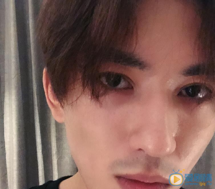 幕后之王凯文是谁扮演的？幕后之王凯文扮演者邬立朋个人资料、写真生活照