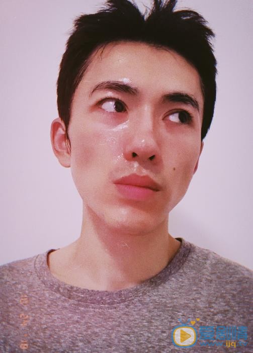 幕后之王凯文是谁扮演的？幕后之王凯文扮演者邬立朋个人资料、写真生活照