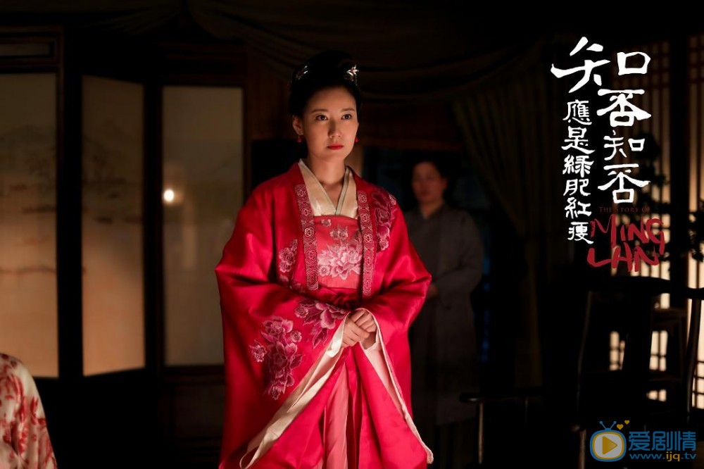 知否知否应是绿肥红瘦卫娘子怎么死的？卫娘子是被谁害死的？