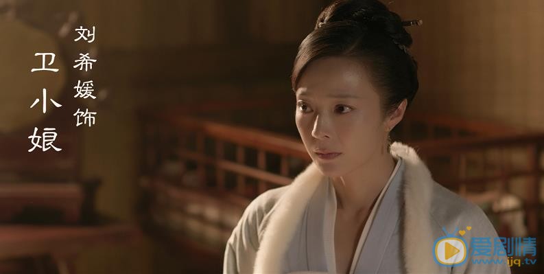知否知否应是绿肥红瘦卫娘子怎么死的？卫娘子是被谁害死的？