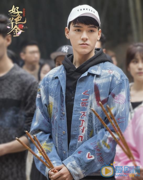 绝世千金开机发布会