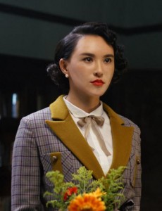 天衣无缝苏梅和刘玉斌是什么关系？苏梅喜欢资历安还是刘玉斌？