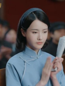 天衣无缝方一凡和贵翼是什么关系？方一凡为什么躲着贵翼？两人是旧相识吗？