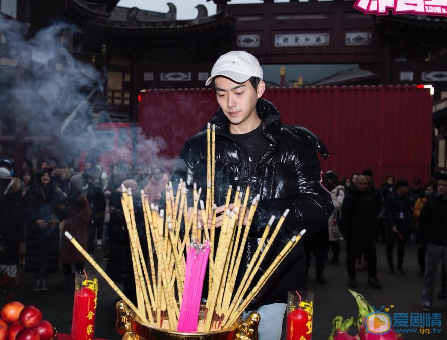 深宫丑女剧照