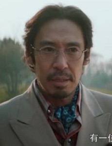 古董局中局细川太郎是好人还是坏人？细川太郎和老朝奉是什么关系？