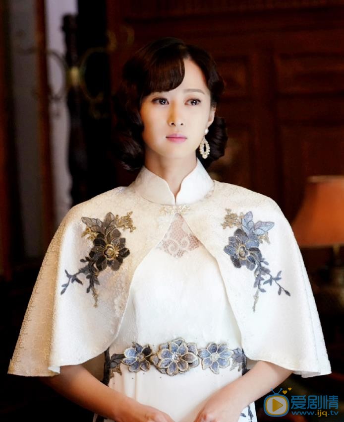 知否知否应是绿肥红瘦丹橘是谁扮演的？丹橘扮演者韩烨个人资料、写真及生活照欣赏