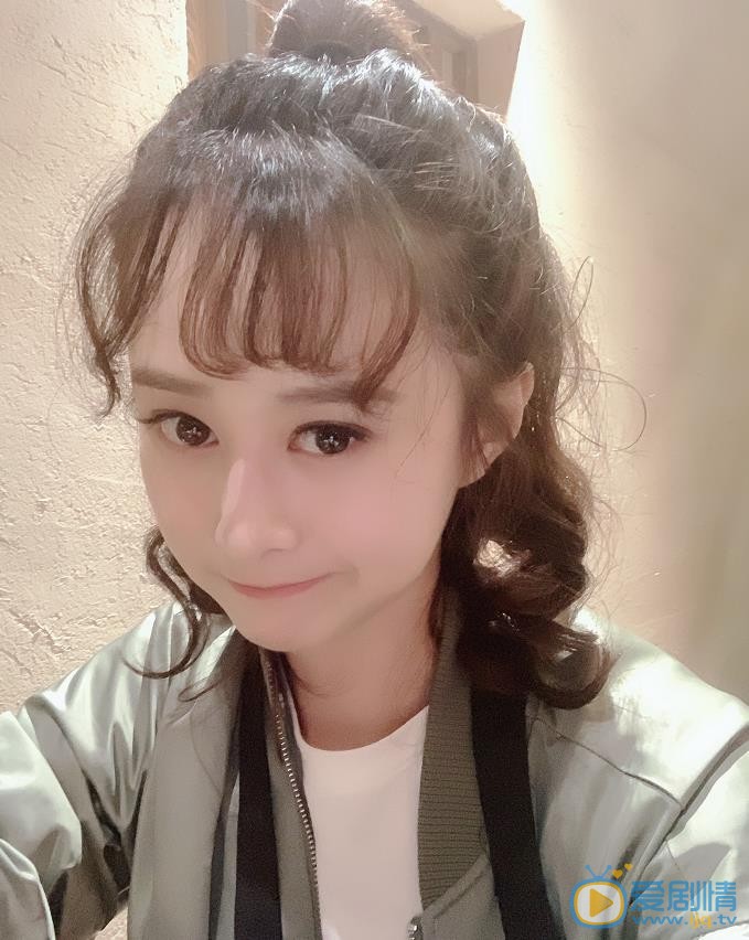 知否知否应是绿肥红瘦丹橘是谁扮演的？丹橘扮演者韩烨个人资料、写真及生活照欣赏