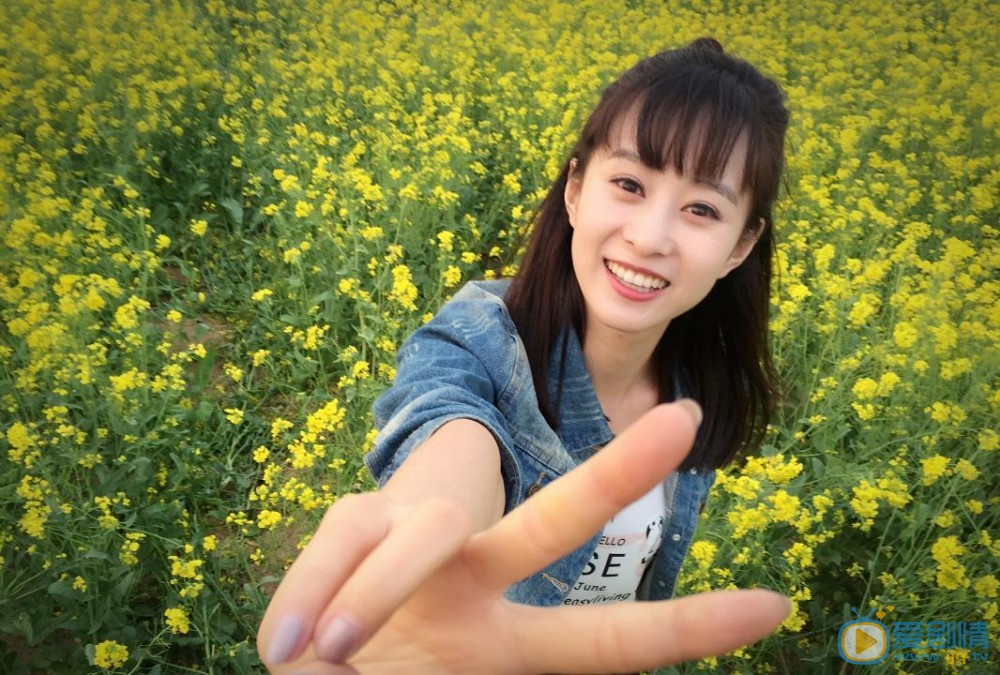 知否知否应是绿肥红瘦丹橘是谁扮演的？丹橘扮演者韩烨个人资料、写真及生活照欣赏