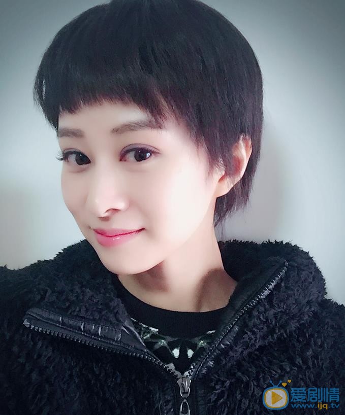 知否知否应是绿肥红瘦丹橘是谁扮演的？丹橘扮演者韩烨个人资料、写真及生活照欣赏