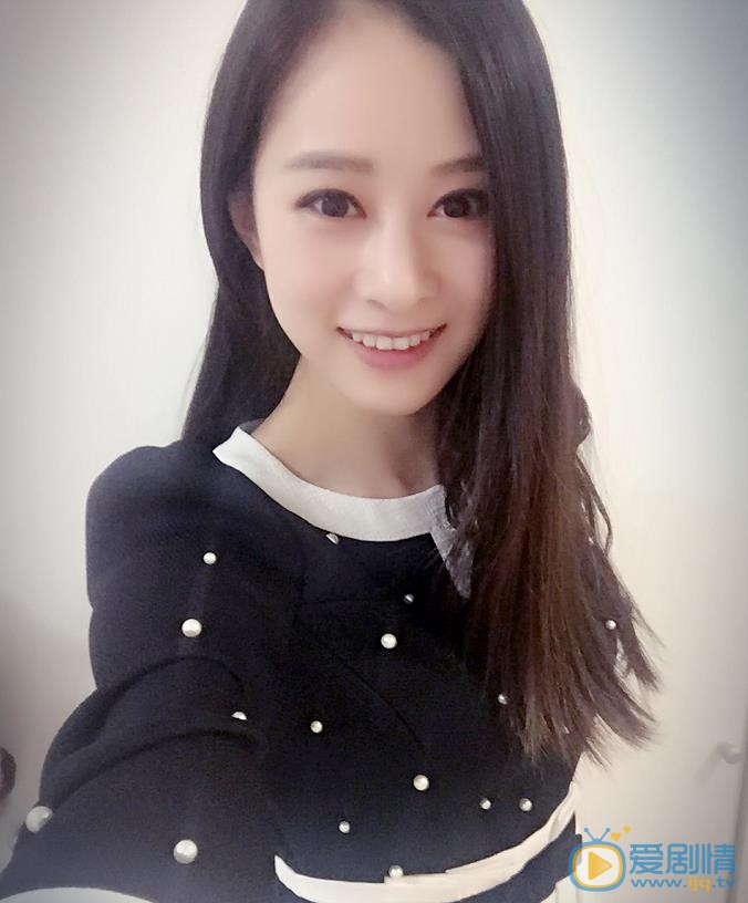 知否知否应是绿肥红瘦丹橘是谁扮演的？丹橘扮演者韩烨个人资料、写真及生活照欣赏