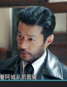 天衣无缝杜维明是什么人？杜维明是好人还是坏人？