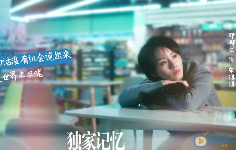 独家记忆剧照