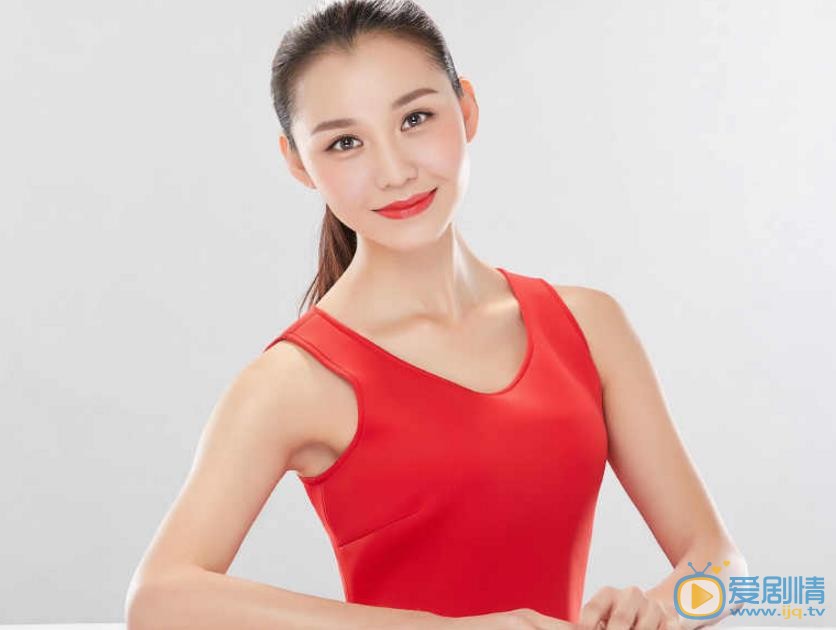 鬼吹灯之怒晴湘西花灵是谁扮演的？花灵扮演者阿丽亚个人资料、写真生活照