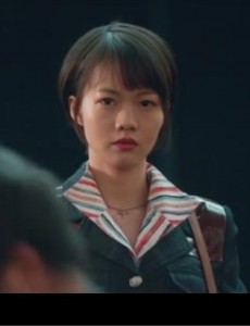 古董局中局玉子和罗局有关系吗？大结局玉子和罗局眼神交流是什么意思？