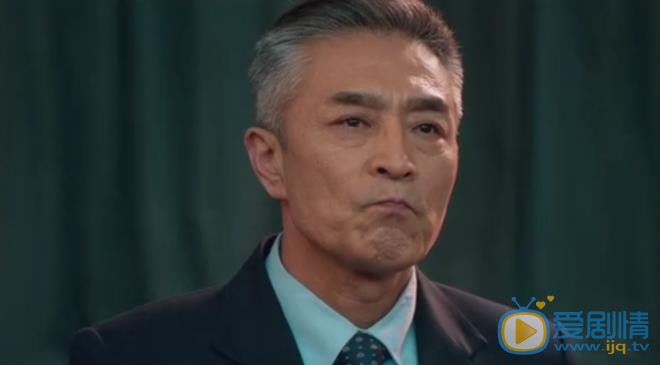 古董局中局剧照
