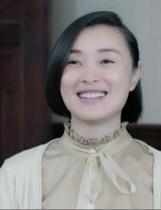 天衣无缝董小姐是什么人？董小姐是好人还是坏人？董小姐的真实身份是什么？