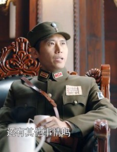 天衣无缝江绍成是什么人？江绍成是好人还是坏人？江绍成真实身份是什么？