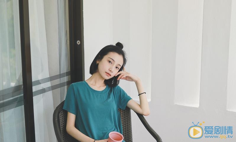 皓镧传殷小春是谁饰演的？殷小春扮演者姜梓新个人资料、写真及生活照欣赏