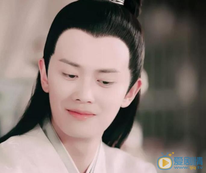 暮白首剧情介绍(1-50集大结局)