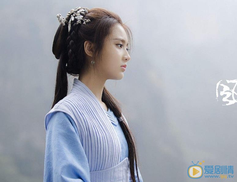 网剧美人慕白首剧情介绍