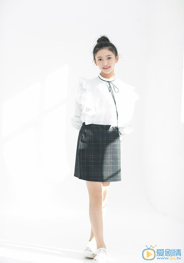 皓镧传司徒月是谁饰演的？司徒月扮演者张译兮个人资料、写真及生活照欣赏