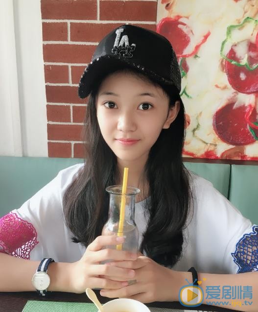皓镧传司徒月是谁饰演的？司徒月扮演者张译兮个人资料、写真及生活照欣赏