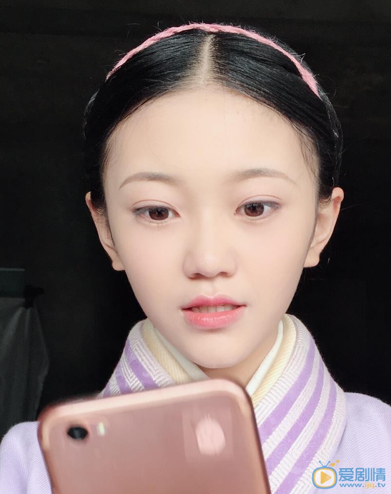 皓镧传司徒月是谁饰演的？司徒月扮演者张译兮个人资料、写真及生活照欣赏