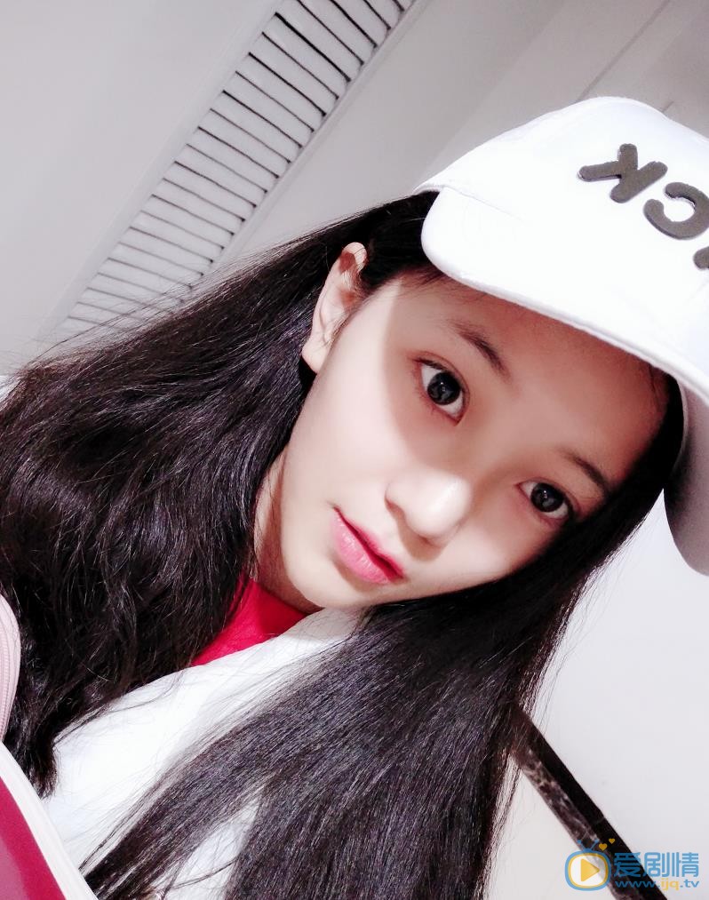 皓镧传司徒月是谁饰演的？司徒月扮演者张译兮个人资料、写真及生活照欣赏