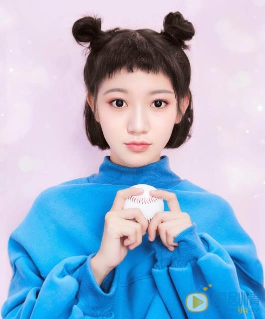 皓镧传司徒月是谁饰演的？司徒月扮演者张译兮个人资料、写真及生活照欣赏