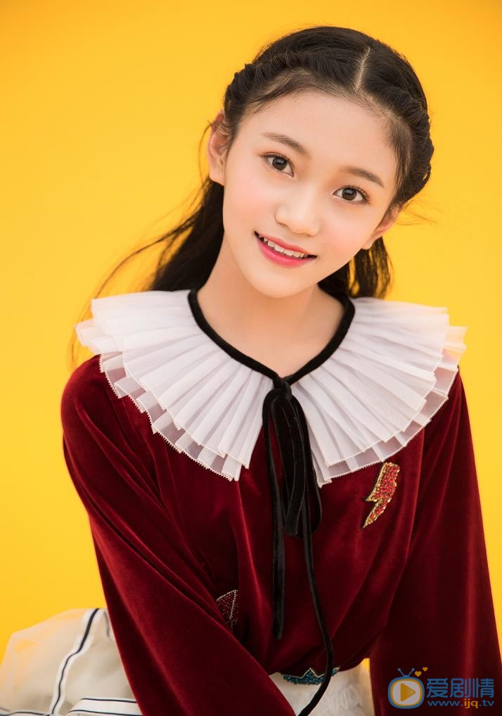 皓镧传司徒月是谁饰演的？司徒月扮演者张译兮个人资料、写真及生活照欣赏