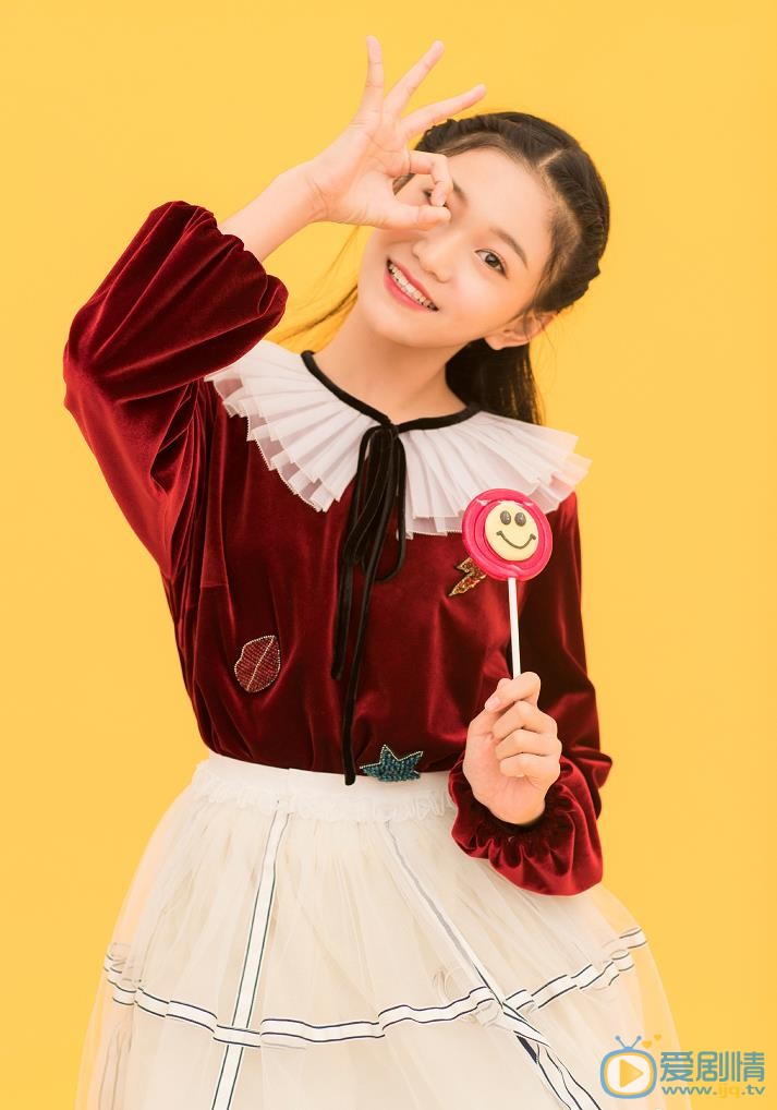 皓镧传司徒月是谁饰演的？司徒月扮演者张译兮个人资料、写真及生活照欣赏