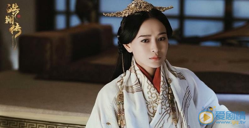 皓镧传剧情介绍(1-62集大结局)