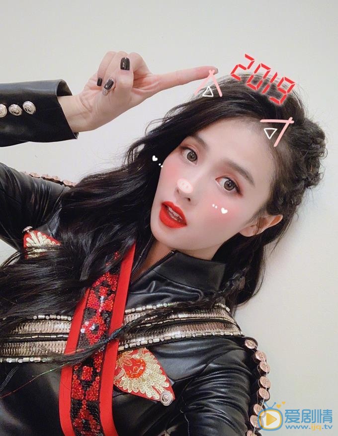 招摇路招摇是谁饰演的？路招摇饰演者白鹿个人资料、写真及生活照欣赏