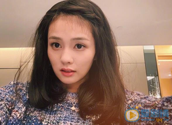 招摇路招摇是谁饰演的？路招摇饰演者白鹿个人资料、写真及生活照欣赏