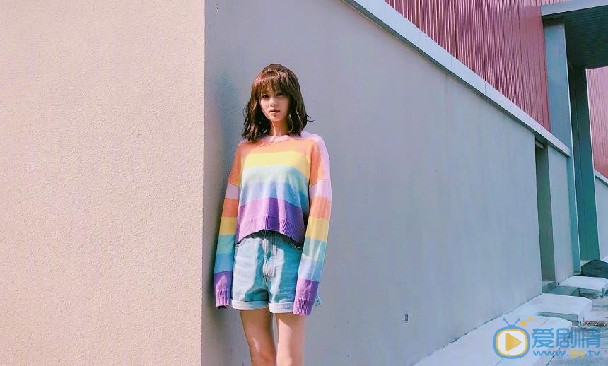 招摇路招摇是谁饰演的？路招摇饰演者白鹿个人资料、写真及生活照欣赏