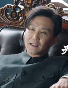 天衣无缝顾文清是什么人？顾文清是好人还是坏人？顾文清是地下党吗？